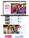 website